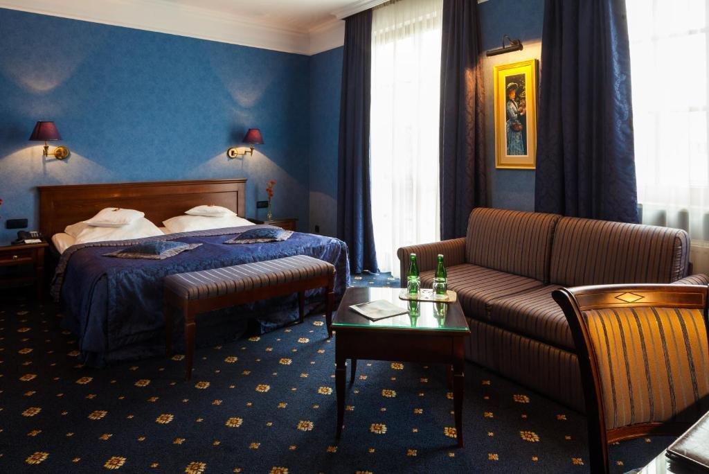 Hotel Branicki Białystok