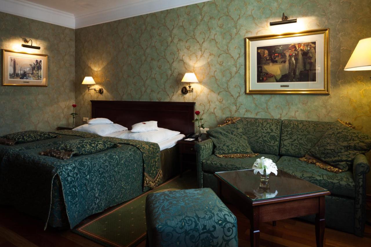 Hotel Branicki 4*